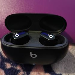 Beats Earbuds
