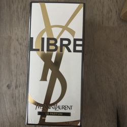 Ysl Libre