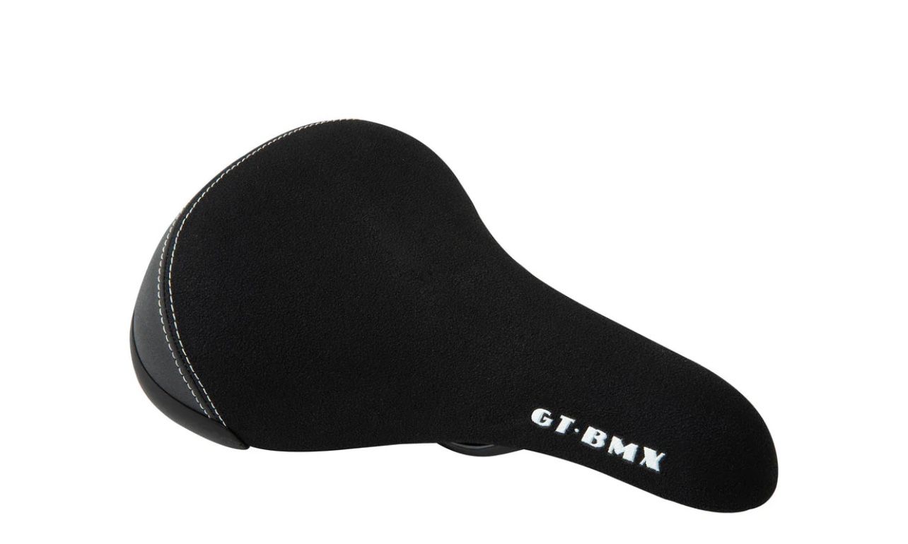 New!! Bmx Seat G TCheat Code Railed BMX Seat