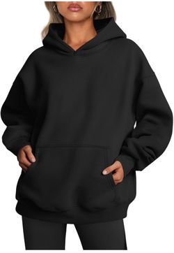 Wholesale Hoodies Oversized Sweatshirt