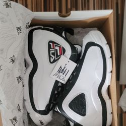Fila Grant Hill 2 Brand New Size 8.5 $100