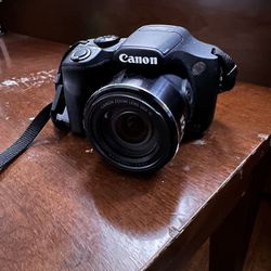 Canon SX530 HS Powershot 