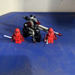 75034 LEGO Star Wars Death Star Troopers