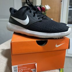 Nike Golf Shoes(10.5)