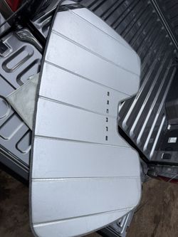 2024 Ford Escape Sun Visor