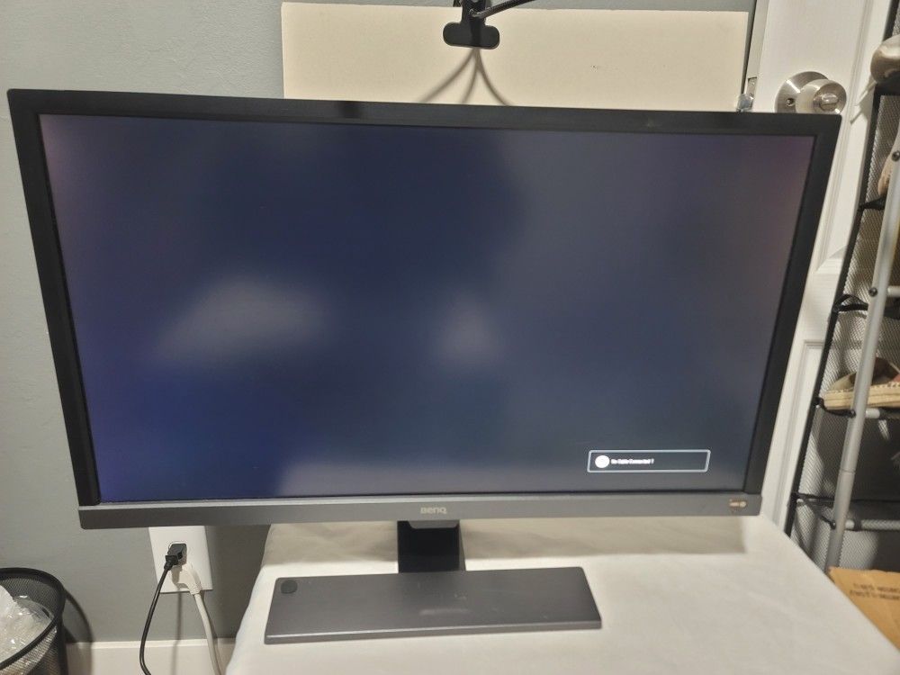 Benq el2870 b monitor 28"