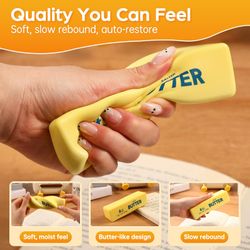 butter squishy