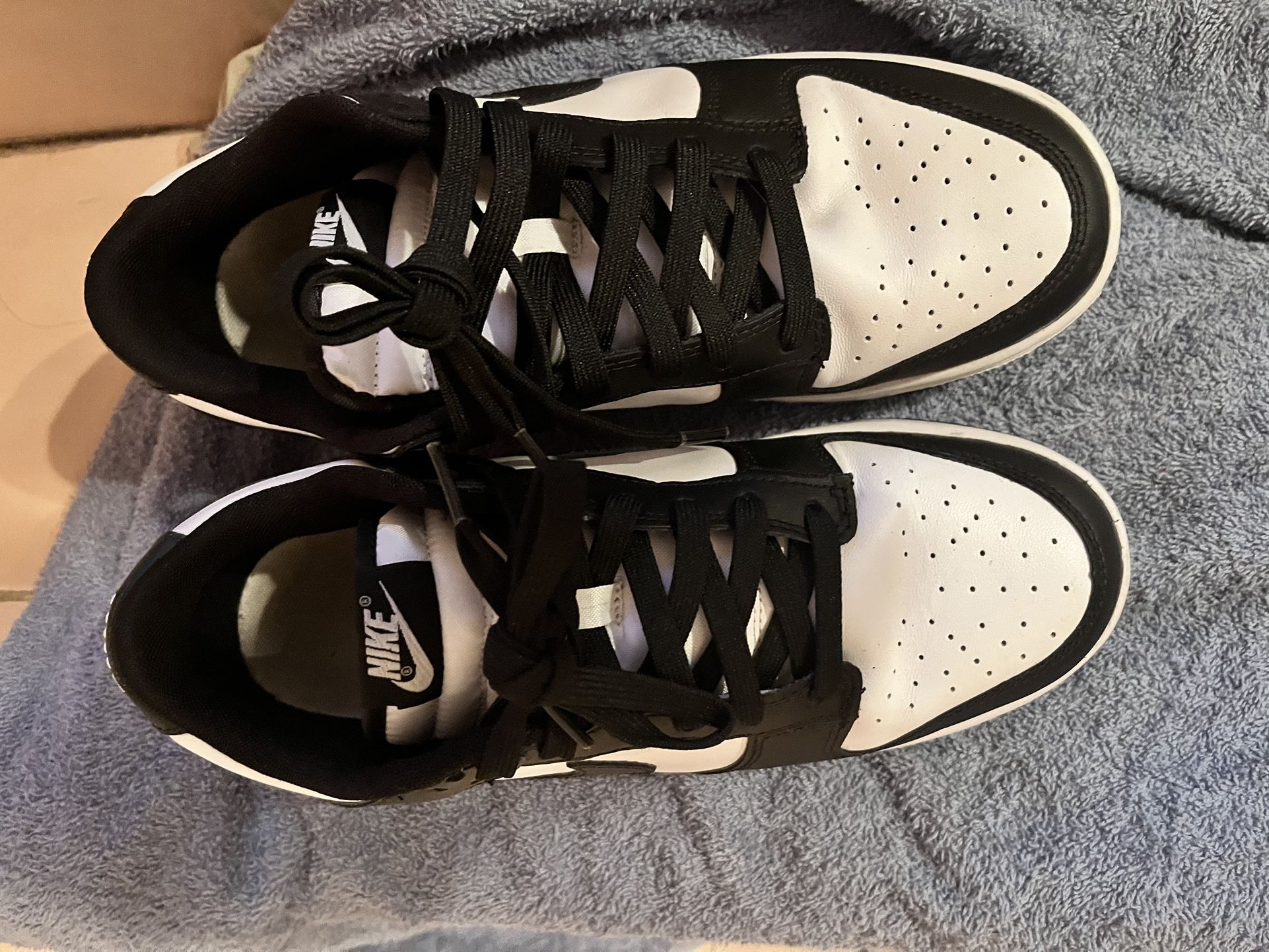 Nike Dunks