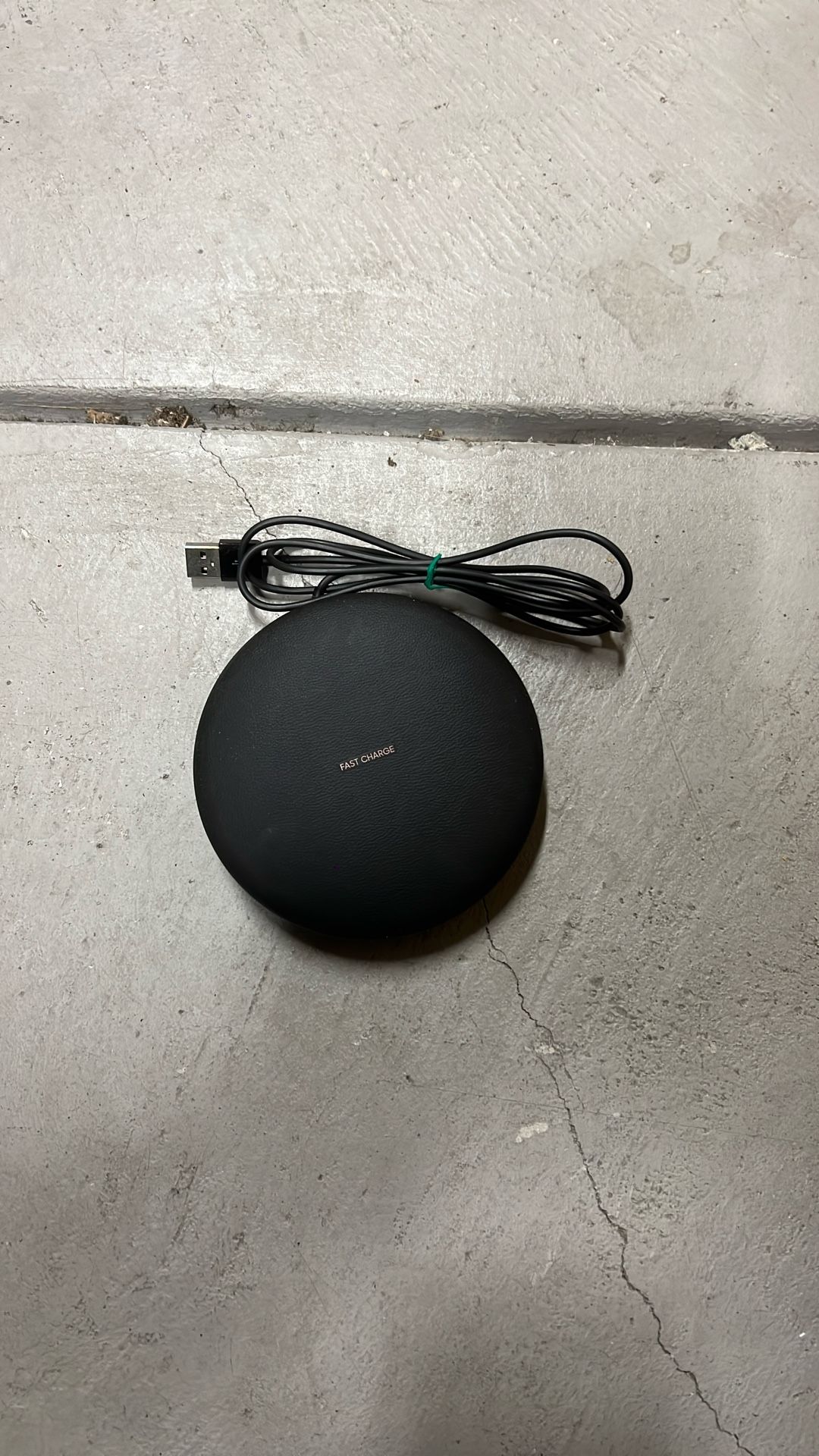 Wireless Charger
