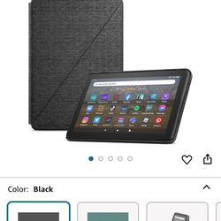 Fire Hd8 Cover 12th Generation 