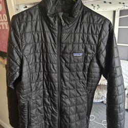 Patagonia Women's Nano Puff Insulated Jacket