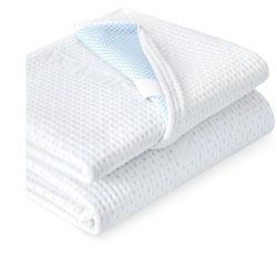 Subrtex Topper Covers