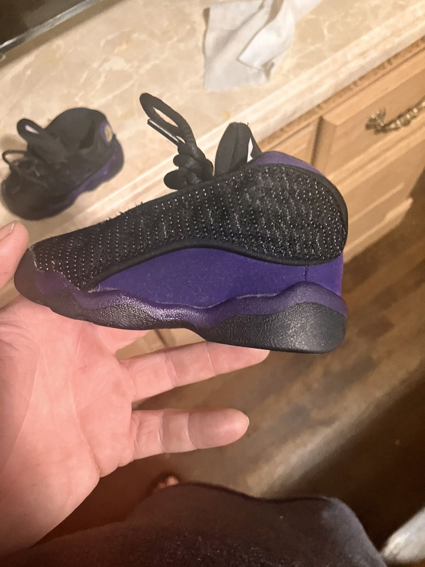 Jordan 13 4c