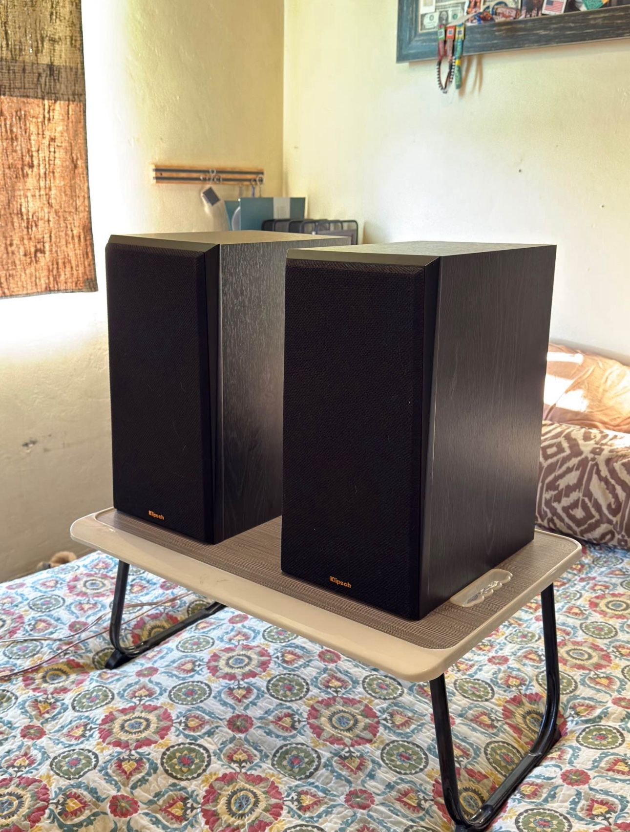 Klipsch RP 600 M