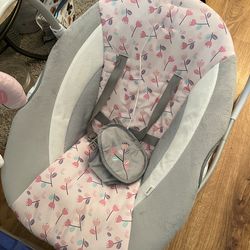Baby swing $60