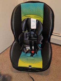 Car seat