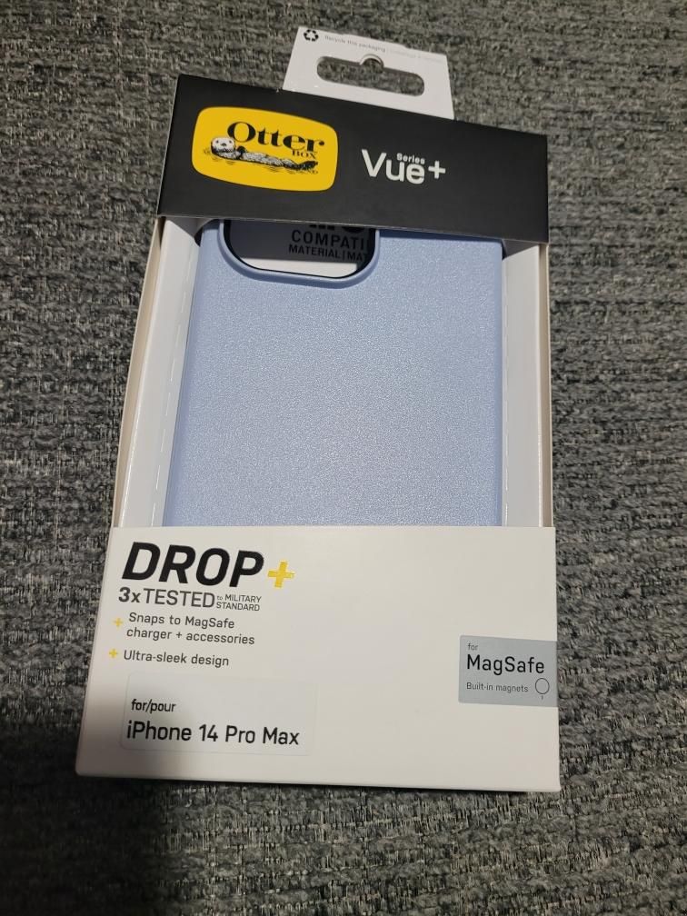 Otterbox Case For iPhone 14 Pro Max