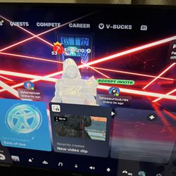 Ps5 Digital Version, 2 Controllers,  Dock Charger And PlayStation Portal 