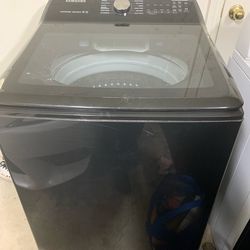 washer
