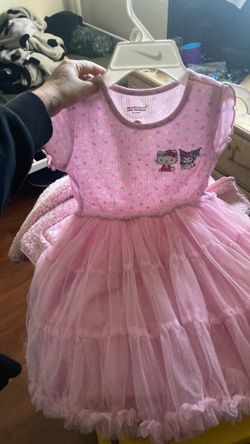 Sanrio dress