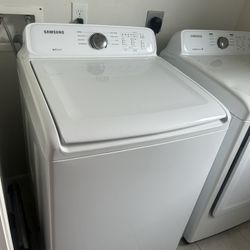 Samsung Washer/dryer - Great Condition 