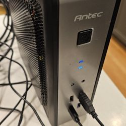 Ryzen 4650g Mini PC Windows 11 PRO