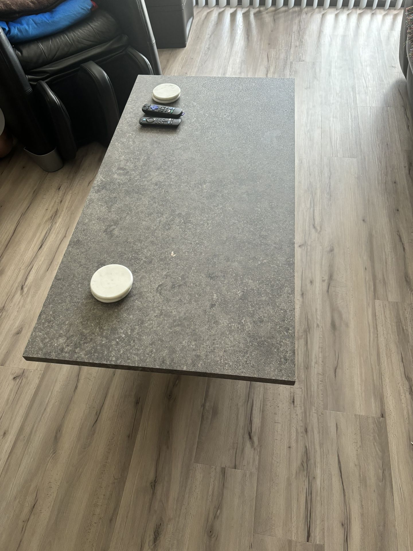 Marble Coffee Table