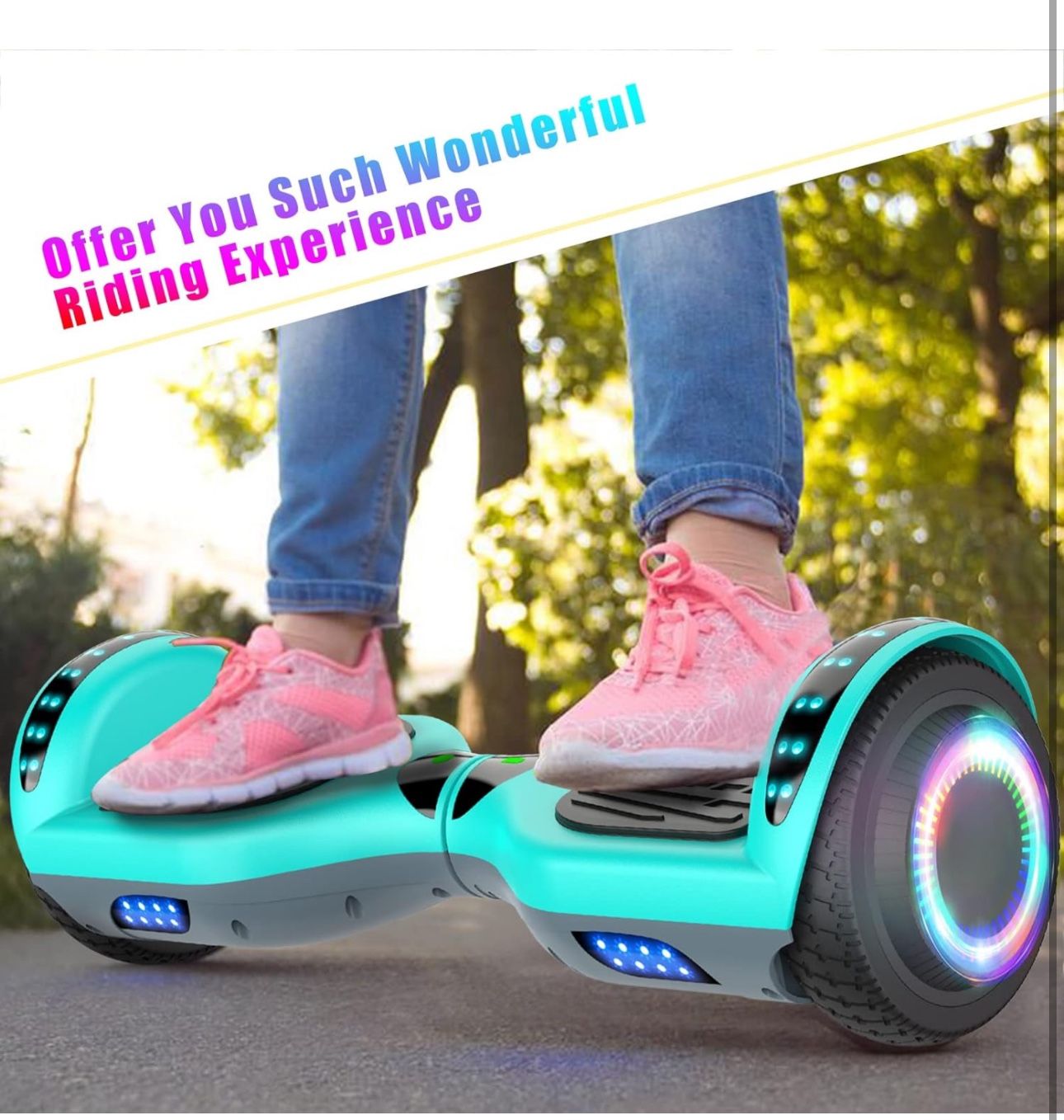 Hoverboard 