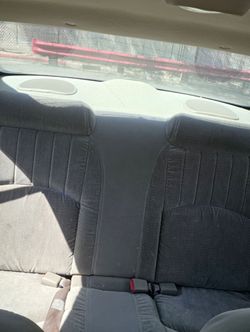 1999 Buick Century