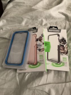 iPhone Xs or X accessories