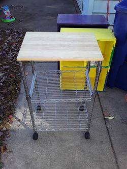 Shelf
