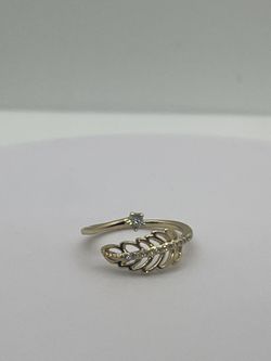 ANILLO PARA DAMA 