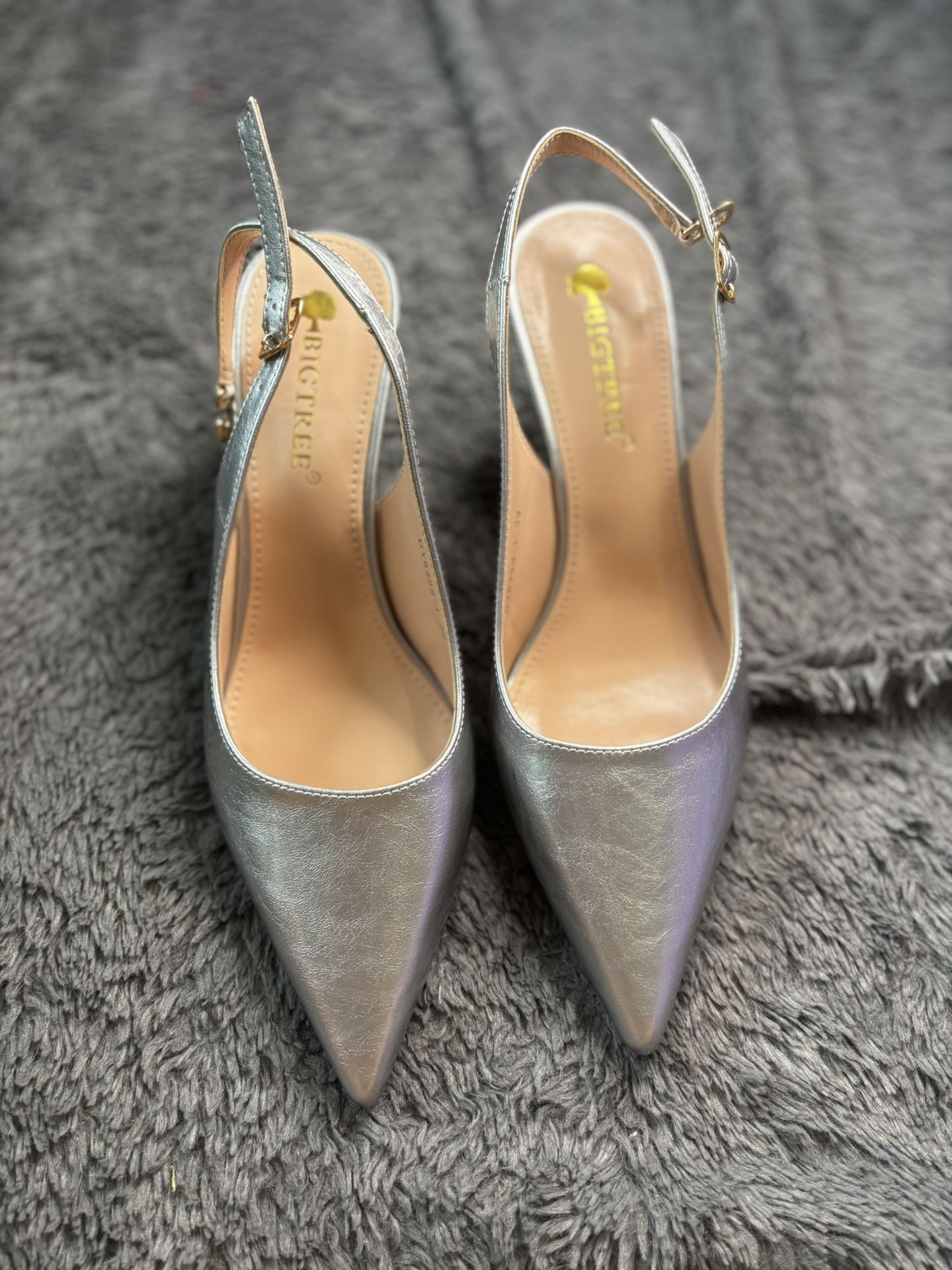 Shoes ALL NEW