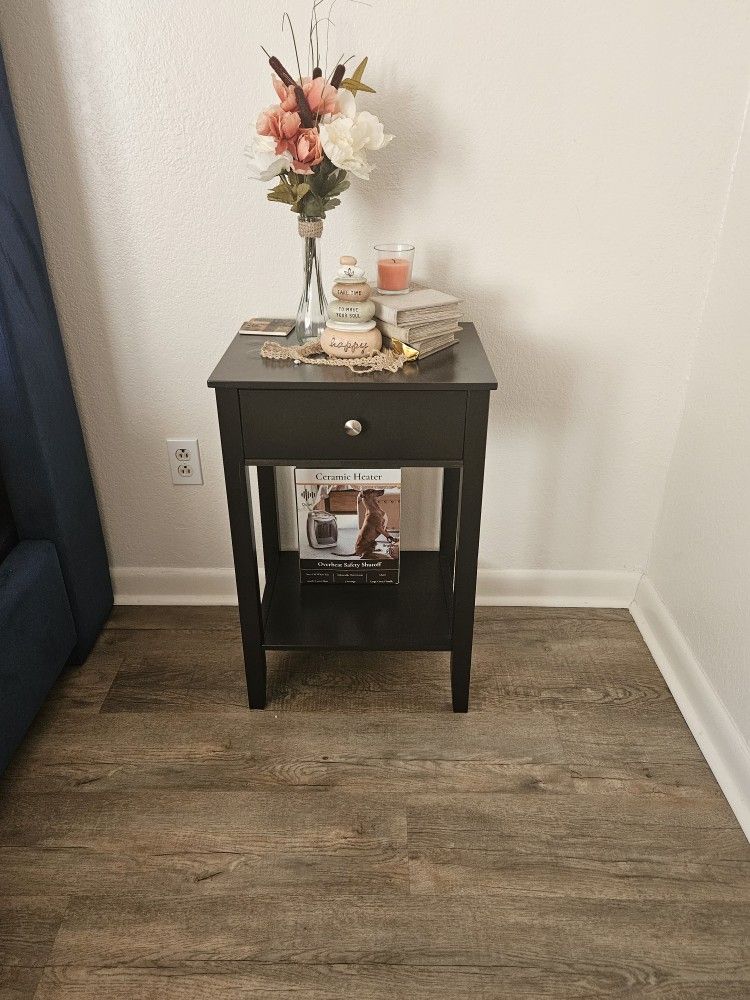 Nightstand For Sale!!