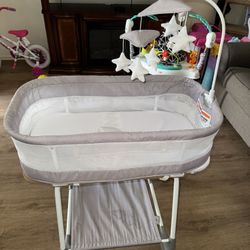 Bassinet 