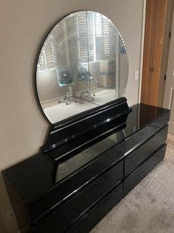 6 drawer dresser