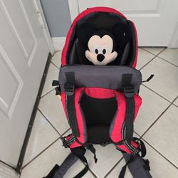 Hiking Baby Backpack 