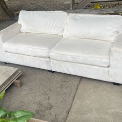 Beige Sofas 