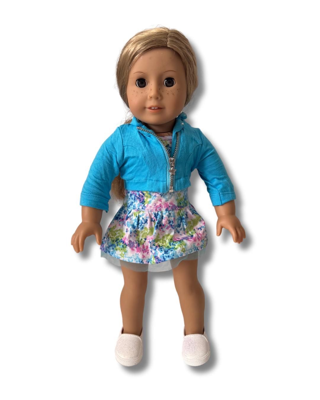 American Girl Doll