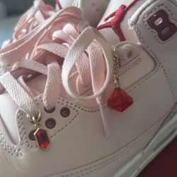 WMNS Air Jordan 3 Retro VDAY