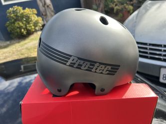 PRO-TEC Skate Helmet