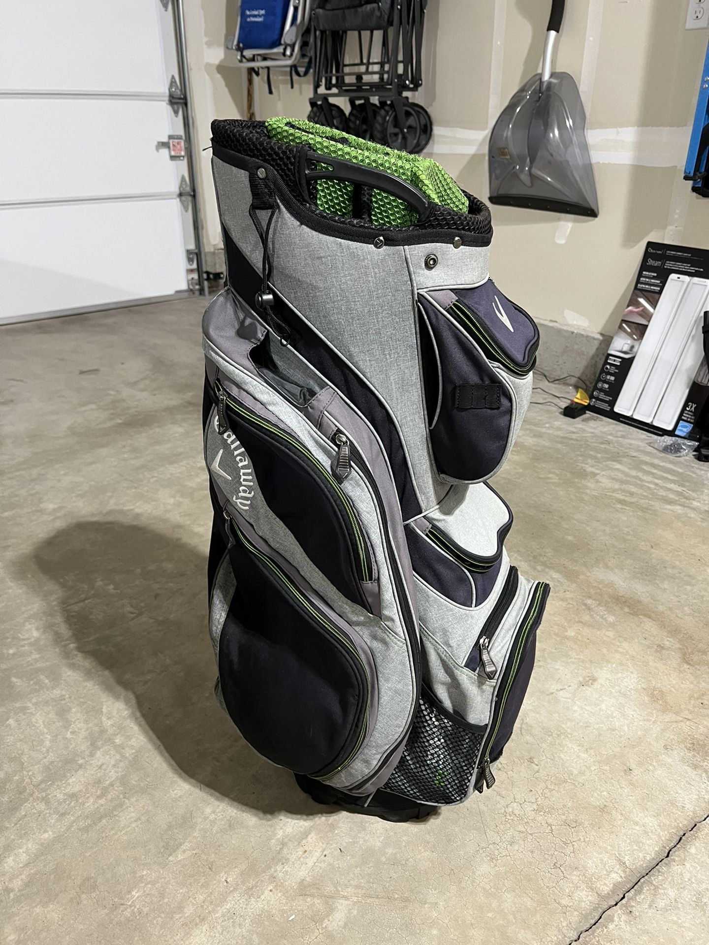 Callaway Golf Bag (Cart Bag)