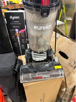 Vacuum cleaner