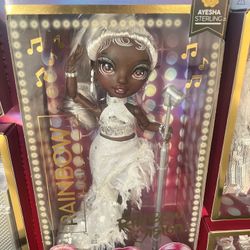 Rainbow High Dolls
