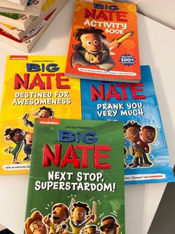 Big Nate