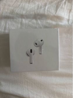AirPod pro 3