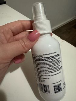 Evenly Clear Clarifying Spray Hypochlorous Acid Mist