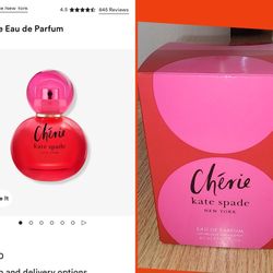 Perfume $25