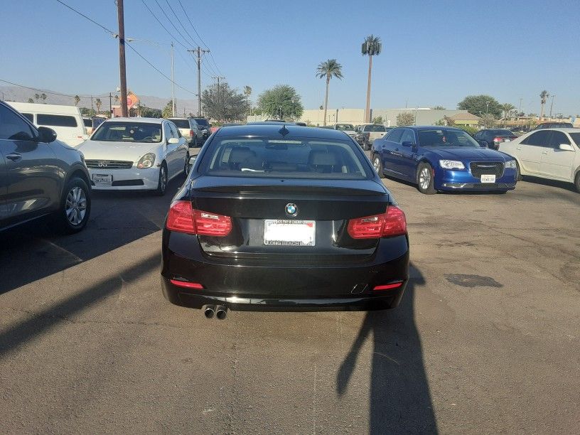 Sold 2013 BMW 3 Series 328i in Corona 2013 BMW 328I
