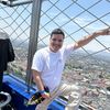 Alejandro Perez